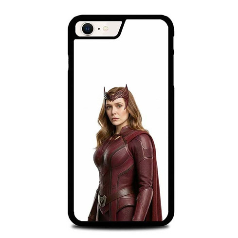Scarlet Witch iPhone SE 2022 Case