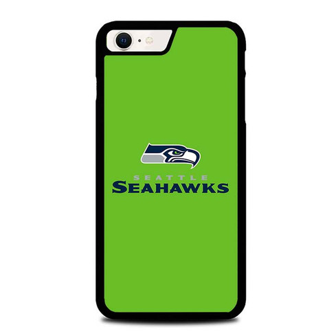 Seattle Seahawks 04 iPhone SE 2022 Case