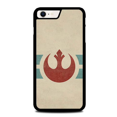 Star Wars The Phoenix iPhone SE 2022 Case
