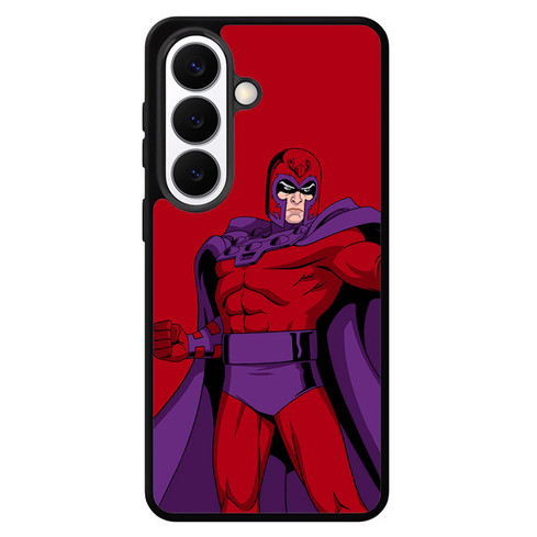 Magneto X Men 97 Samsung Galaxy S26 Case