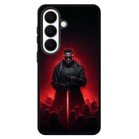 Marvels Blade Samsung Galaxy S26 Case