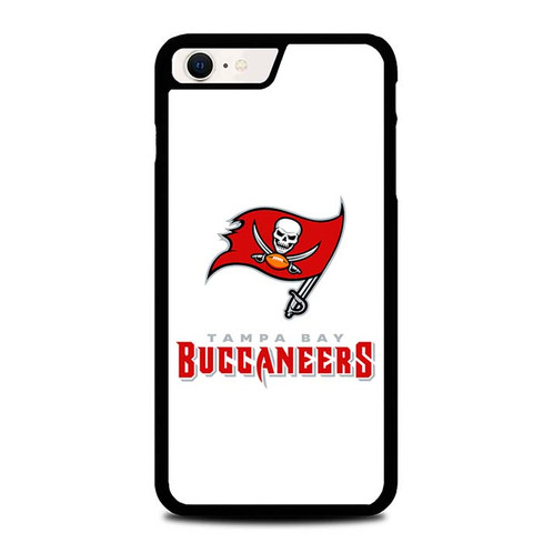 Tampa Bay Buccaneers iPhone SE 2022 Case