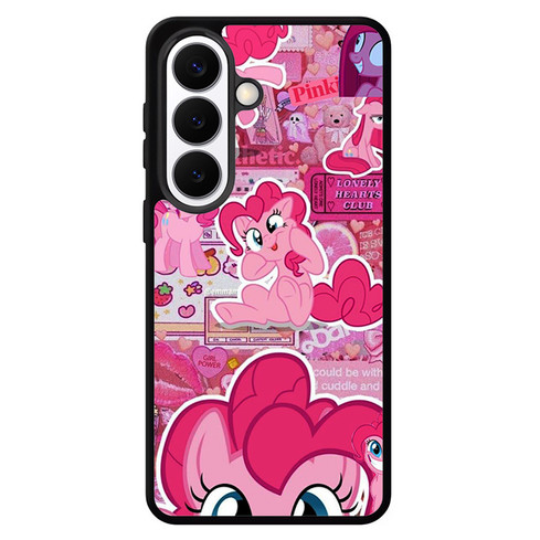 My Little Pony Pinky Pie Samsung Galaxy S26 Case