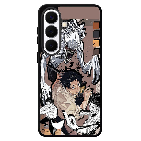 Okkotsu Yuta Jujutsu Kaisen Samsung Galaxy S26 Case