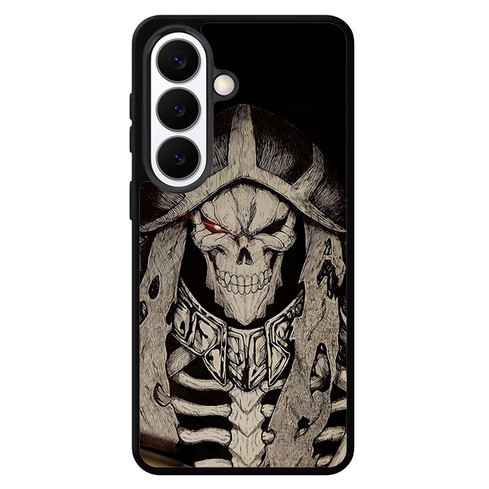 Overlord Ainz Ooal Gown Samsung Galaxy S26 Case