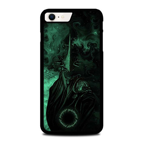 The Lord of the Ring Lord of the Nazgul iPhone SE 2022 Case