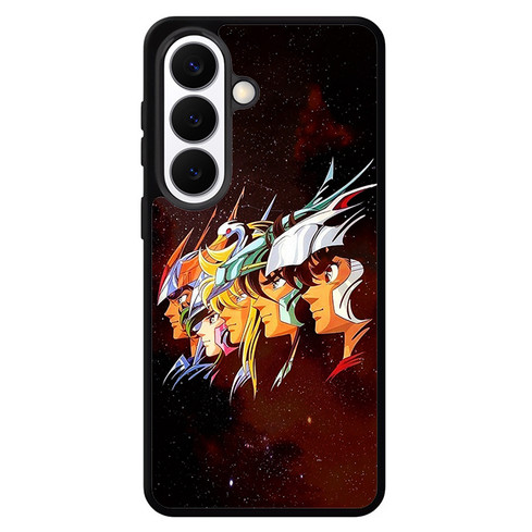 Saint Saiya Serries Samsung Galaxy S26 Case