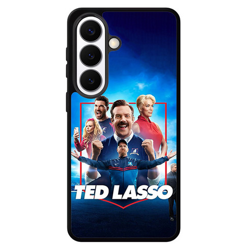 Ted Lasso Series 01 Samsung Galaxy S26 Case