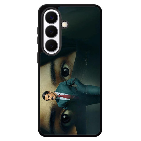 The Diplomat Series 02 Samsung Galaxy S26 Case