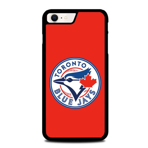 Toronto Blue Jays 01 iPhone SE 2022 Case
