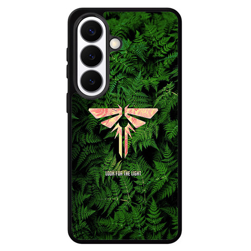 The Last of Us Firefly Pendant Samsung Galaxy S26 Case
