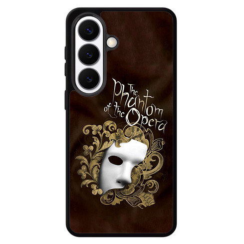 The Phantom of the Opera Phantoms Requiem Samsung Galaxy S26 Case