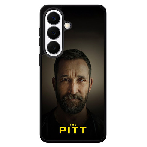 The Pitt Series 01 Samsung Galaxy S26 Case