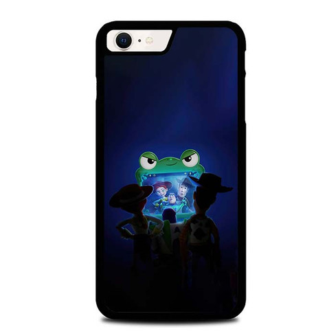 Toy Story 5 iPhone SE 2022 Case