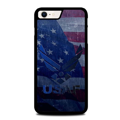 United States Air Force iPhone SE 2022 Case
