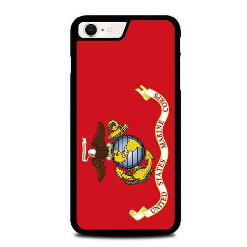 United States Marine Corps iPhone SE 2022 Case