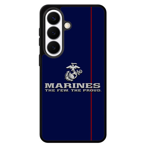 United States Marine Corps Usmc 05 Samsung Galaxy S26 Case