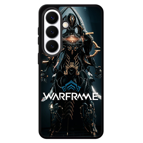 Warframe Samsung Galaxy S26 Case
