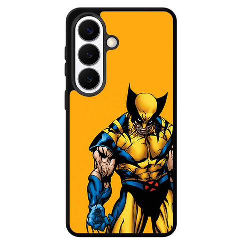 Wolverine Samsung Galaxy S26 Case