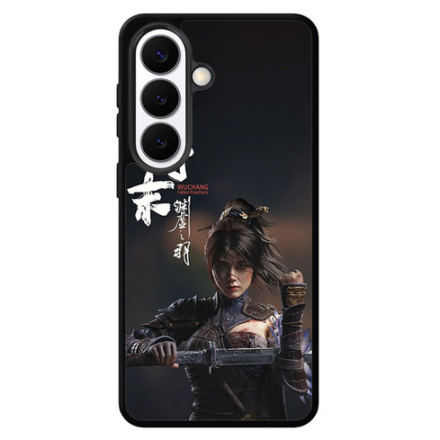 Wuchang Fallen Feathers Samsung Galaxy S26 Case
