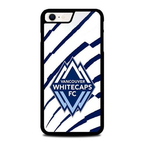 Vancouver Whitecaps FC 01 iPhone SE 2022 Case