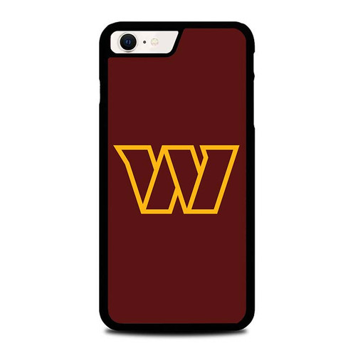 Washington Commanders 01 iPhone SE 2022 Case