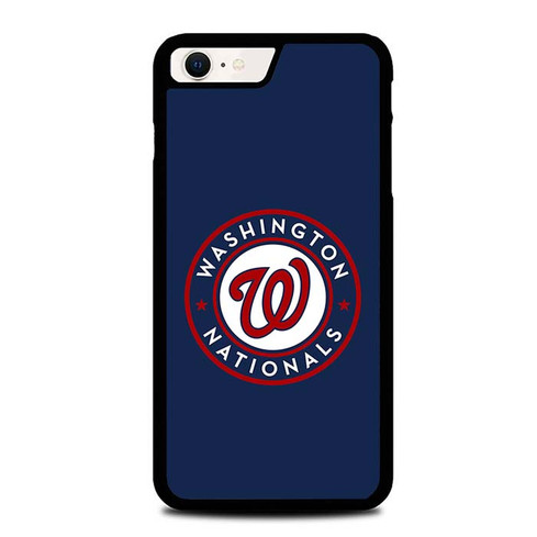 Washington Nationals Mlb iPhone SE 2022 Case