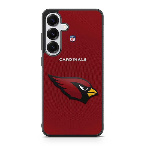 Arizona Cardinals 03 Samsung Galaxy S25 Case