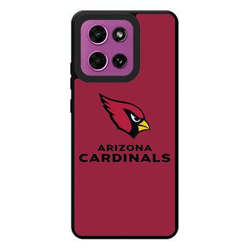 Arizona Cardinals 01 Motorola Moto G Play 2026 Case