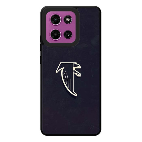 Atlanta Falcons 02 Motorola Moto G Play 2026 Case