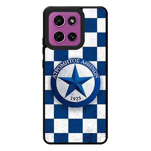 Atromitos FC Motorola Moto G Play 2026 Case