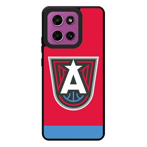 Auburn Dream Logo Motorola Moto G Play 2026 Case
