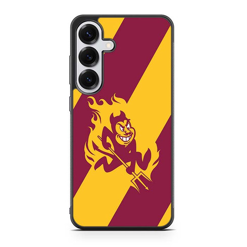 Arizona State Sun Devils 05 Samsung Galaxy S25 Case