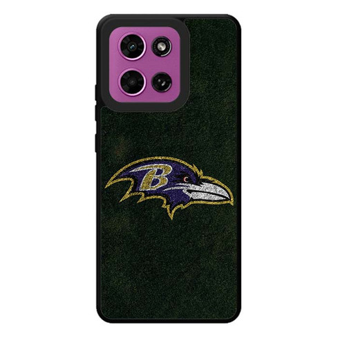 Baltimore Ravens 03 Motorola Moto G Play 2026 Case