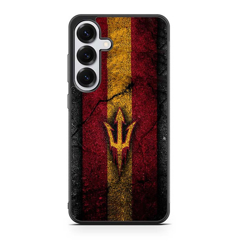 Arizona State Sun Devils 06 Samsung Galaxy S25 Case