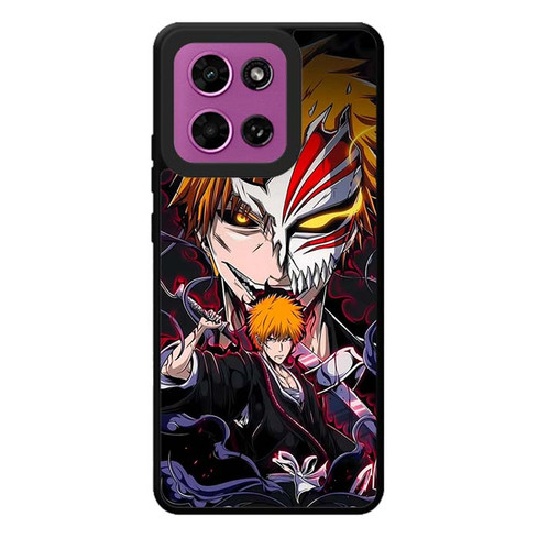 Bleach Hollow Mode Ichigo Motorola Moto G Play 2026 Case