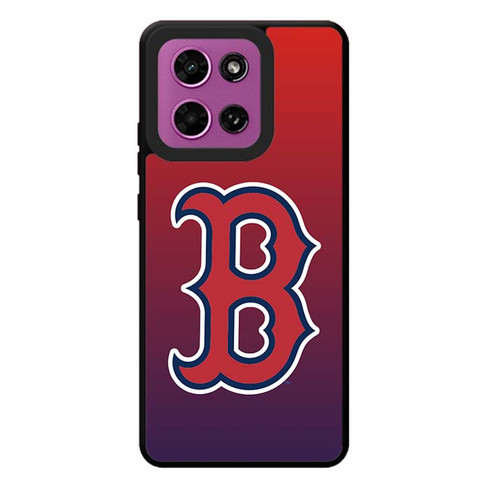 Boston Red Sox 03 Motorola Moto G Play 2026 Case