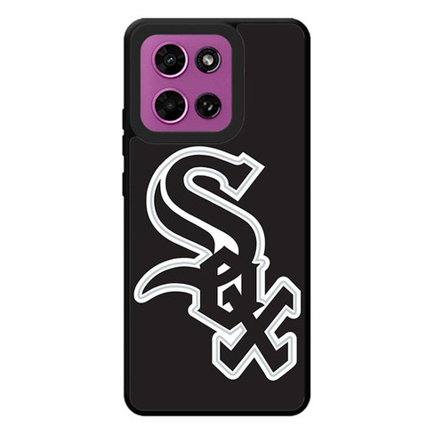 Chicago White Sox 03 Motorola Moto G Play 2026 Case