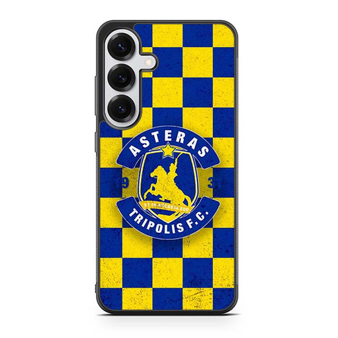 Asteras Tripoli FC Samsung Galaxy S25 Case