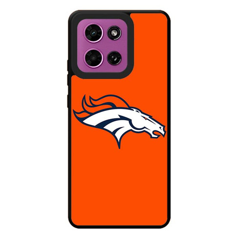 Denver Broncos 04 Motorola Moto G Play 2026 Case