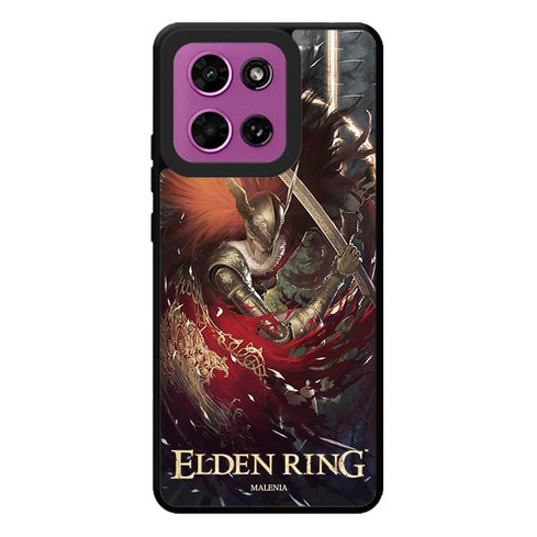 Elden Ring Malenia Motorola Moto G Play 2026 Case