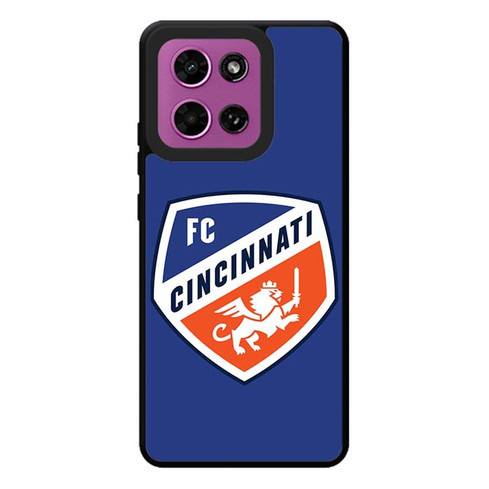 FC Cincinnati 02 Motorola Moto G Play 2026 Case