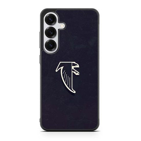 Atlanta Falcons 02 Samsung Galaxy S25 Case