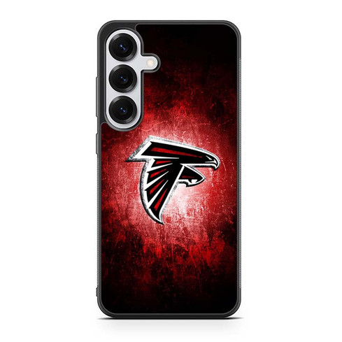 Atlanta Falcons 03 Samsung Galaxy S25 Case