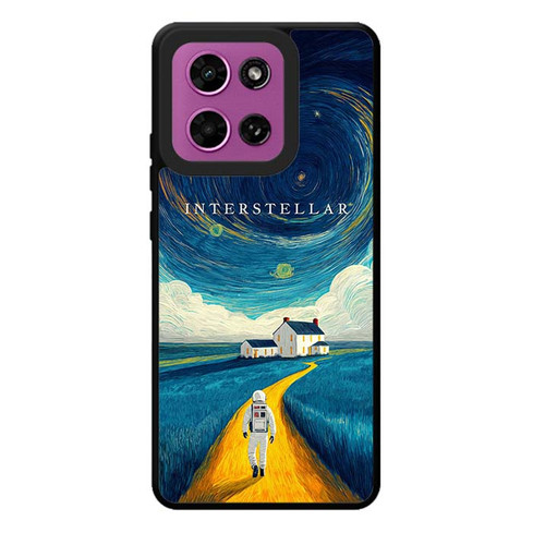 Interstellar Motorola Moto G Play 2026 Case