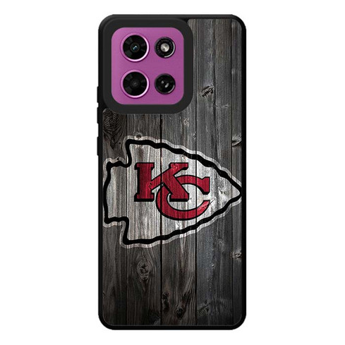 Kansas City Chiefs 04 Motorola Moto G Play 2026 Case