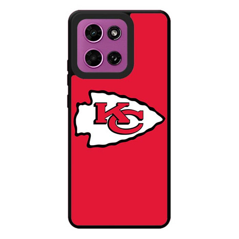 Kansas City Chiefs 05 Motorola Moto G Play 2026 Case
