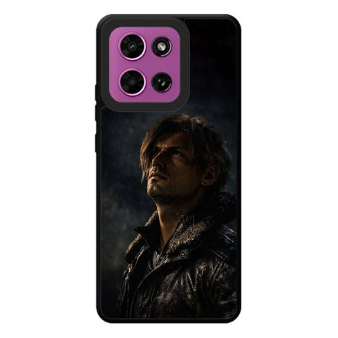 Leon Re Requiem Motorola Moto G Play 2026 Case