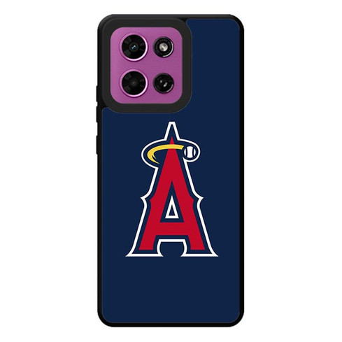 Los Angeles Angels 02 Motorola Moto G Play 2026 Case