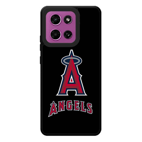 Los Angeles Angels 03 Motorola Moto G Play 2026 Case